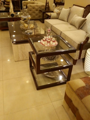 Manufacturers Exporters and Wholesale Suppliers of CENTER TABLES New Delhi 
