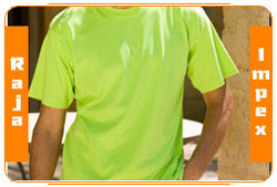 Manufacturers Exporters and Wholesale Suppliers of Mens T-Shirts Ludhiana Punjab
