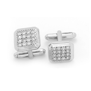 Silver cufflinks manufacturer Manufacturer Supplier Wholesale Exporter Importer Buyer Trader Retailer in Mumbai Maharashtra India