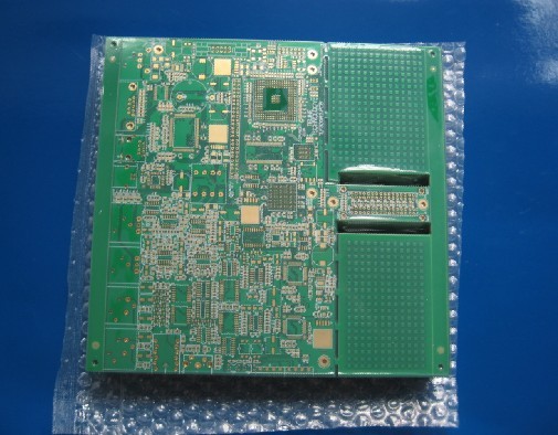 Impedance controlled PCB Manufacturer Supplier Wholesale Exporter Importer Buyer Trader Retailer in Shenzhen  China