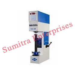 Manufacturers Exporters and Wholesale Suppliers of Digital Rockwell Hardness Tester New Delhi Delhi