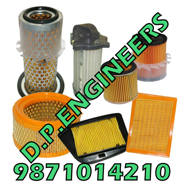 Manufacturers Exporters and Wholesale Suppliers of Fuel Filter NR. Aggarwal Sweet Delhi