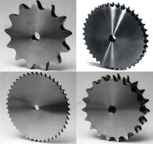 Manufacturers Exporters and Wholesale Suppliers of agriculture sprocket gear rajkot Gujarat