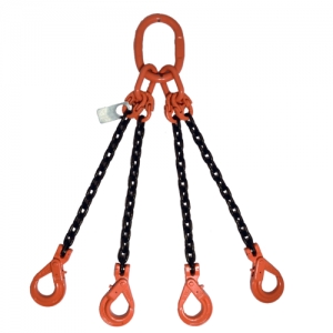 Manufacturers Exporters and Wholesale Suppliers of Chain & Chain Slings Mumbai Maharashtra