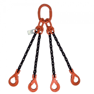 Manufacturers Exporters and Wholesale Suppliers of Chain & Chain Slings Mumbai Maharashtra