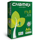 Manufacturers Exporters and Wholesale Suppliers of Chamex a4 paper 75gsm Hamburg Other