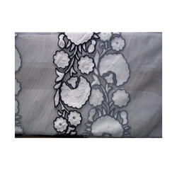 Manufacturers Exporters and Wholesale Suppliers of Chanderi Plain Dyeable Fabric Surat Gujarat