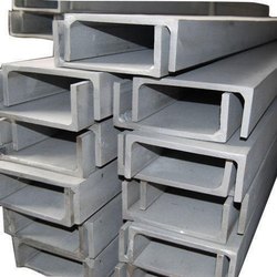 Manufacturers Exporters and Wholesale Suppliers of C Channel Delhi West Bengal