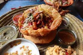 Chatori Katori Chaat Services in Delhi Delhi India