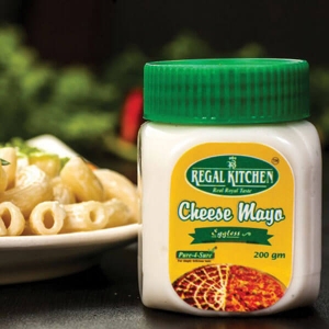 Manufacturers Exporters and Wholesale Suppliers of Cheese Mayonnaise 200gm New Delhi Delhi