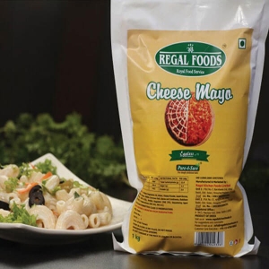 Manufacturers Exporters and Wholesale Suppliers of Cheese Mayonnaise New Delhi Delhi