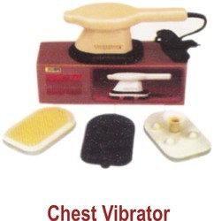 Manufacturers Exporters and Wholesale Suppliers of Chest Vibrator delhi Delhi