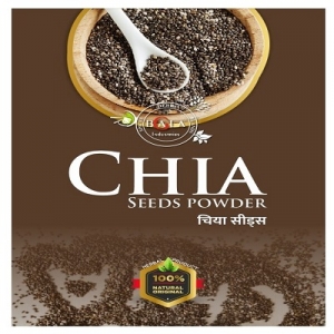 Manufacturers Exporters and Wholesale Suppliers of Chia Seeds Powder Jaipur Rajasthan