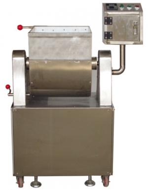 Manufacturers Exporters and Wholesale Suppliers of Mixing-Mixer Mumbai Maharashtra