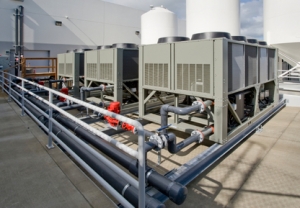 Service Provider of Chiller Repairing New Delhi Delhi 