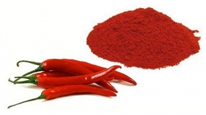 Chilli Powder