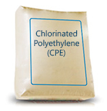 Chlorinated Polyethylene