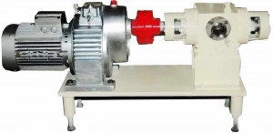 Manufacturers Exporters and Wholesale Suppliers of Chocolate Delivery Pump Mumbai Maharashtra