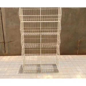 Manufacturers Exporters and Wholesale Suppliers of Chocolates Display Rack Nashik Maharashtra