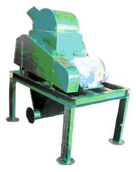 Manufacturers Exporters and Wholesale Suppliers of Chopper Machine Baroda Gujarat