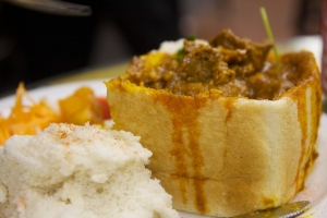 Service Provider of Miners Bunny Chow Delhi Delhi