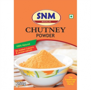 Manufacturers Exporters and Wholesale Suppliers of Chutney Powder Bengaluru Karnataka