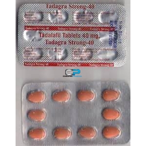 Manufacturers Exporters and Wholesale Suppliers of Cialis Strong 40mg Nagpur Maharashtra