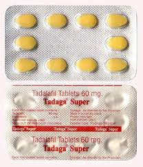 Cialis Super 60mg