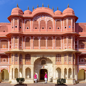 Jaipur Same Day Tour