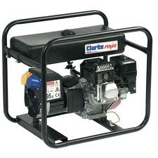 Manufacturers Exporters and Wholesale Suppliers of Clarke Generators Chengdu 