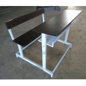 School Desk Manufacturer Supplier Wholesale Exporter Importer Buyer Trader Retailer in Nashik Maharashtra India