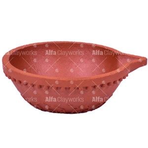 Clay Diya / Lamp Manufacturer Supplier Wholesale Exporter Importer Buyer Trader Retailer in Madurai Tamil Nadu India