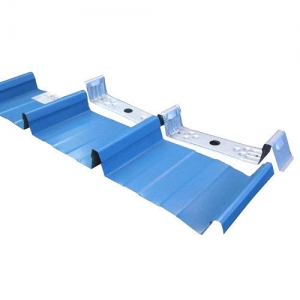 Clip Lock Roofing Sheets