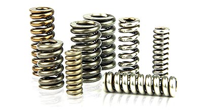 CLUTCH SPRINGS Manufacturer Supplier Wholesale Exporter Importer Buyer Trader Retailer in Meerut Uttar Pradesh India