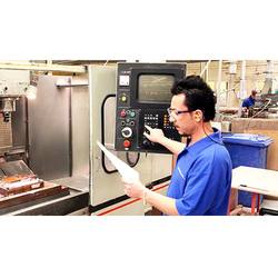 Manufacturers Exporters and Wholesale Suppliers of CNC Machining Components Ahmedabad, Rajasthan