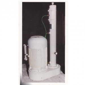 Coaxial Actuator With Inductive Switches