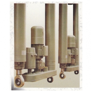 Coaxial Actuators with Geared Motors and Encodes Manufacturer Supplier Wholesale Exporter Importer Buyer Trader Retailer in Chennai Tamil Nadu India