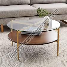 Manufacturers Exporters and Wholesale Suppliers of COFFEE TABLE Kutch Gujarat