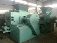 Manufacturers Exporters and Wholesale Suppliers of Coke powder briquette machine Gongyi city Henan