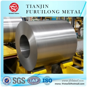 Cold Steel Coil