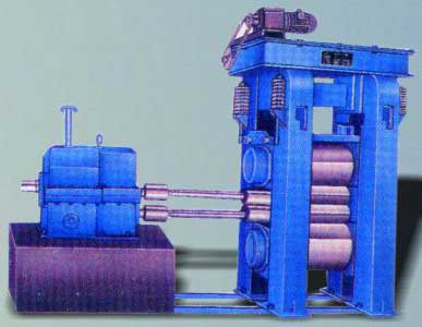 Cold Rolling Mill Manufacturer Supplier Wholesale Exporter Importer Buyer Trader Retailer in ahmedabad Gujarat India