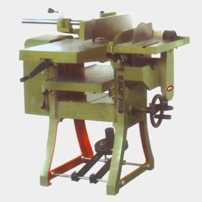 Manufacturers Exporters and Wholesale Suppliers of Combi Planer Ahmedabad Gujarat