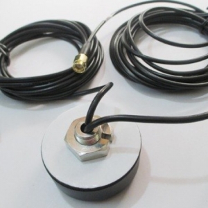 GPS- GSM Combo Screw Mount Antenna Manufacturer Supplier Wholesale Exporter Importer Buyer Trader Retailer in delhi Delhi India
