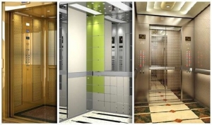 Commercial Elevators