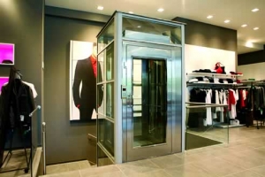 Manufacturers Exporters and Wholesale Suppliers of Commercial lift Raipur Chattisgarh