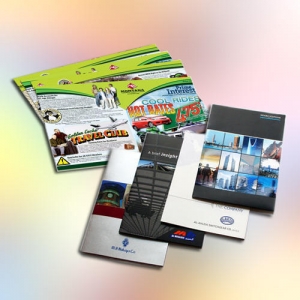 Service Provider of Commercial Printing Services Delhi Delhi 