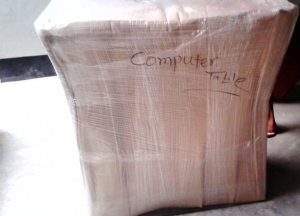 Computer Table Packing Services in Janshedpur Jharkhand India