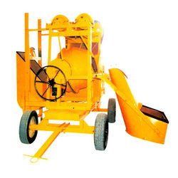 Manufacturers Exporters and Wholesale Suppliers of Concrete Mixtures Machines Kolkata West Bengal