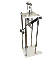 Manufacturers Exporters and Wholesale Suppliers of Consolidation Apparatus Chennai Tamil Nadu