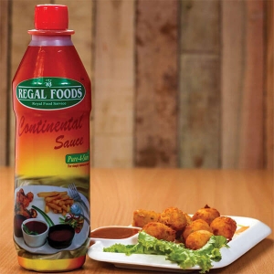 Manufacturers Exporters and Wholesale Suppliers of Continental Sauce New Delhi Delhi